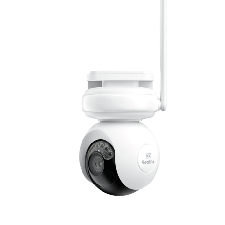 REOLINK bezpečnostní kamera Altas Series B660, 4K 8MP Ultra HD WiFi
