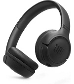 BAZAR - JBL T530BT Black - poškozený obal