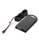 LENOVO napájecí adaptér ThinkPad Mobile Workstation 180W USB-C GaN Slim EU
