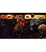 Bionic Dues (PC) klíč Steam
