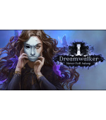 Dreamwalker Never Fall Asleep (PC) PL klíč Steam