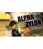 Alpha Zylon (PC) klíč Steam