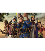 Europa Universalis IV: El Dorado Content Pack (PC) klíč Steam