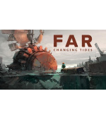 FAR: Changing Tides (PC) klíč Steam
