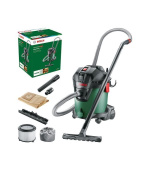 Bosch AdvancedVac 20 vysavač na suché a mokré sání