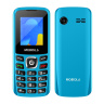 MOBIOLA MB3020, modrá