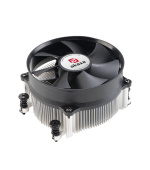 AKASA chladič CPU - Low-Noise AMD AM5