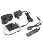 AVACOM nabíječka pro Canon LP-E5 - AV-MP-AVP315