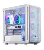 Endorfy Arx 700 ARGB bílá