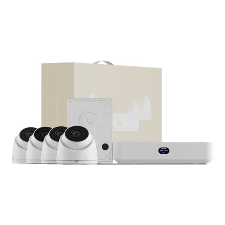 Ubiquiti UNVR-Instant-Kit - UniFi Protect Network Video Recorder Instant Kit