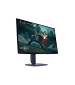 Dell Alienware/AW2725D/26,7"/OLED/FHD/280Hz/0,03ms/Modrá/3R