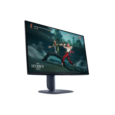Dell Alienware/AW2725D/26,7"/OLED/FHD/280Hz/0,03ms/Modrá/3R