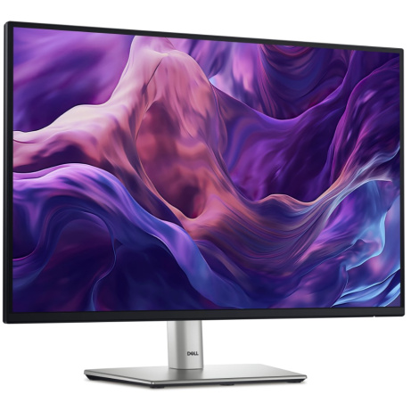 Dell/P2425E/24,07"/IPS/1920x1200/100Hz/5ms/Black/3RNBD