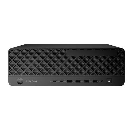 HP EliteDesk/8  G1i/SFF/U5-235/16GB/512GB/Intel int/W11P/3R