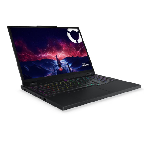 Lenovo Legion 5/15AKP10/RAI7-350/15,1"/2560x1600/32GB/1TB/RTX 5070/W11H/Black/3R