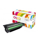 OWA Armor toner pro HP Color Laserjet Ese M651, 20500   Stran, CF330X, černá/black