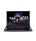 ACER NTB Nitro V 15 (ANV15-52-59AW),i5-13420H,15.6"FHD,16GB,512GB SSD,RTX 4050,W11H,Black