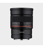 Samyang MF 85mm f/1.4 Canon RF