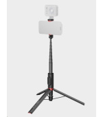 SmallRig 5292 x Drex Lee Boom Selfie Stick ST30 Lite Black