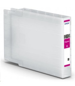 EPSON Ink bar WF-C8190 / WF-C8690 Ink Cartridge XXL Magenta (8.000 str.)