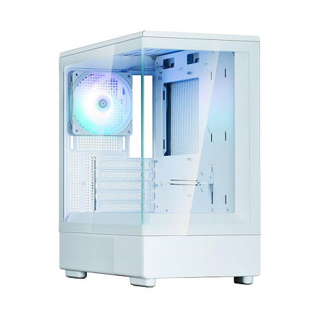 ZALMAN P30 V2 bílá