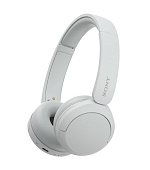 Sony bezdrátová sluchátka WH-CH520, EU, bílá