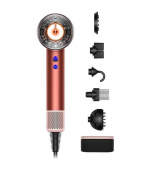 Dyson HD17 Curly + Coily - Ceramic Pink