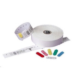 Zebra Clip Closure Kit, green