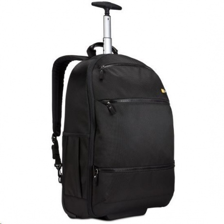 Case Logic batoh na kolečkách Bryker BRYBPR116K pro notebook 15,6", černá
