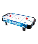 small foot Elektrický velký vzdušný hokej