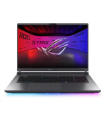 ASUS NTB ROG Strix G18 (G815LW-NEBULA046), Ultra 9-275HX, 18" 2560 x 1600, 16GB, 1TB SSD, RTX 5080, No OS, Black