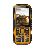 MaxCom MM920L Yellow