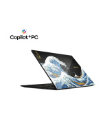 MSI Prestige/13 AI+ Ukiyoe Edition A2VMG-082CZ/U7-258V/13,3"/2880x1800/32GB/2TB/Intel int/W11H/Black