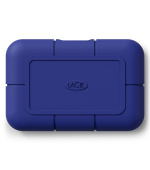 Ext. SSD LaCie Rugged SSD Pro5 4TB