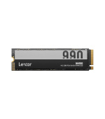 Lexar NM990/1TB/SSD/M.2 NVMe/Šedá/5R