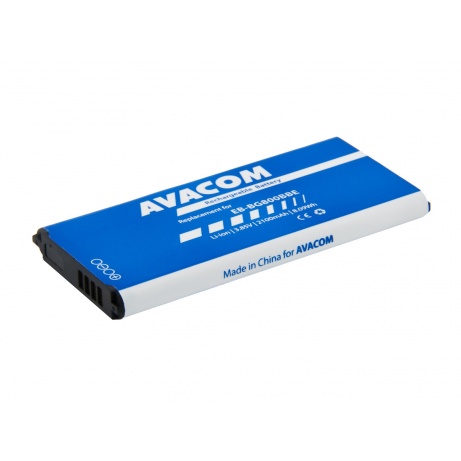 Baterie AVACOM GSSA-S5mini-2100 do mobilu Samsung Galaxy S5 mini Li-Ion 3,85V 2100mAh