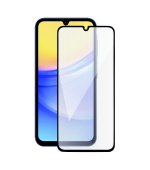 Screenshield SAMSUNG A156 Galaxy A15 5G Tempered Glass Protection