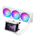 ASUS ROG RYUO IV 360 ARGB WHT