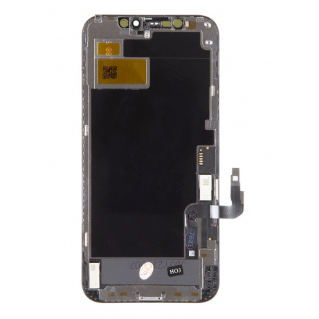 iPhone 12/12 Pro LCD Display + Dotyková Deska H03i