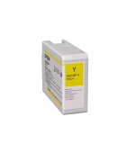 Ink cartridge for CW-D6500/D6000 (Yellow)
