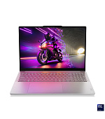 Lenovo Yoga Pro 9/16IAH10/U9-285H/16"/3200x2000/T/64GB/2TB/RTX 5070/W11P/Gray/3R On-Site