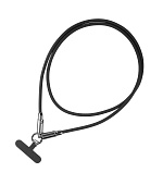 TB USB-C 2v1 kabel, 1.2m, černý