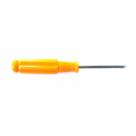 Šroubováček křížový - W608-7-022
