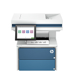HP LaserJet Enterprise MFP 5602dn (A4, 50 ppm, USB, Ethernet, Duplex)