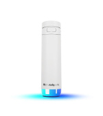 HidrateSpark PRO 2 chytrá lahev, 621 ml, bílá