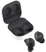 BAZAR - Samsung Bluetooth sluchátka Galaxy Buds FE, EU, černá - Po opravě (Komplet)