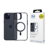 3mk Satin Armor MagCase pro iPhone 15 Plus