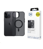 3mk Smoke MagCase pro Apple iPhone 14 Pro