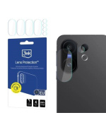 3mk Lens Protection pro Vivo X200 FE