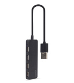 GEMBIRD hub, 4-port USB 2.0